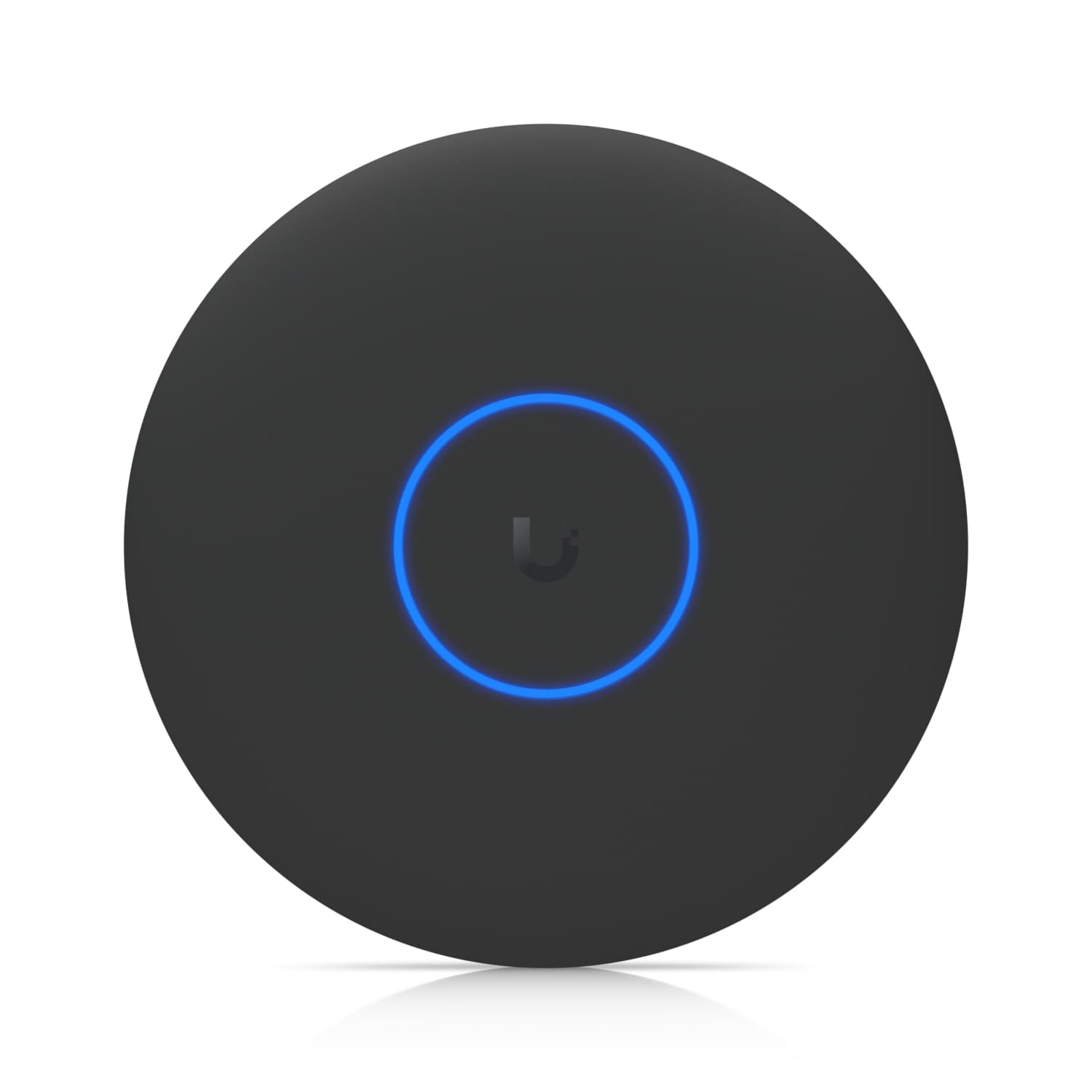 Ubiquiti U7 Pro XGS, Black, Ceiling-mounted 8-stream WiFi 7 AP,Dedicated Spectral Scanning Radio,10/5/2.5/1 GbE Support,160 m² Coverage,500+ Devices