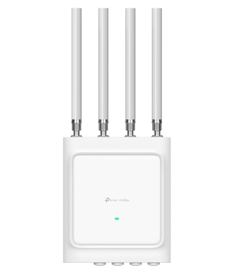 TP-Link EAP668-Outdoor HD AX3600 Indoor/Outdoor Wi-Fi 6 Access Point