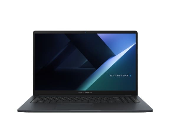 ASUS ExpertBook 15.6" B1503CVA Win11 Pro Intel 5 120U FHD (1920 x 1080) 16:9, 16G DDR5, 512GB 1Y OSW + 1Y Battery Warranty, Anti-glare display