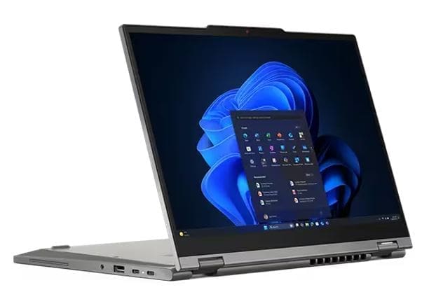 LENOVO ThinkPad L13 Yoga G6 13.3" WUXGA TOUCH IR AMD R5-215 16GB DDR5 512GB SSD Radeon 740M GPU WIN 11 Pro NPU 11 TOPS 3yr OS 1.3kg