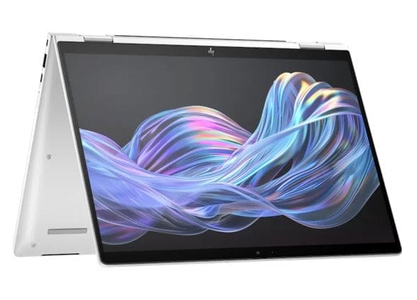 HP EliteBook X Flip G1i 14" WUXGA TOUCH PVCY Intel U7-258V 16GB DDR5 512GB SSD WIN 11 PRO Intel Arc GPU 47 TOPS PEN Thunderbolt 3yrs OS 1.1kg
