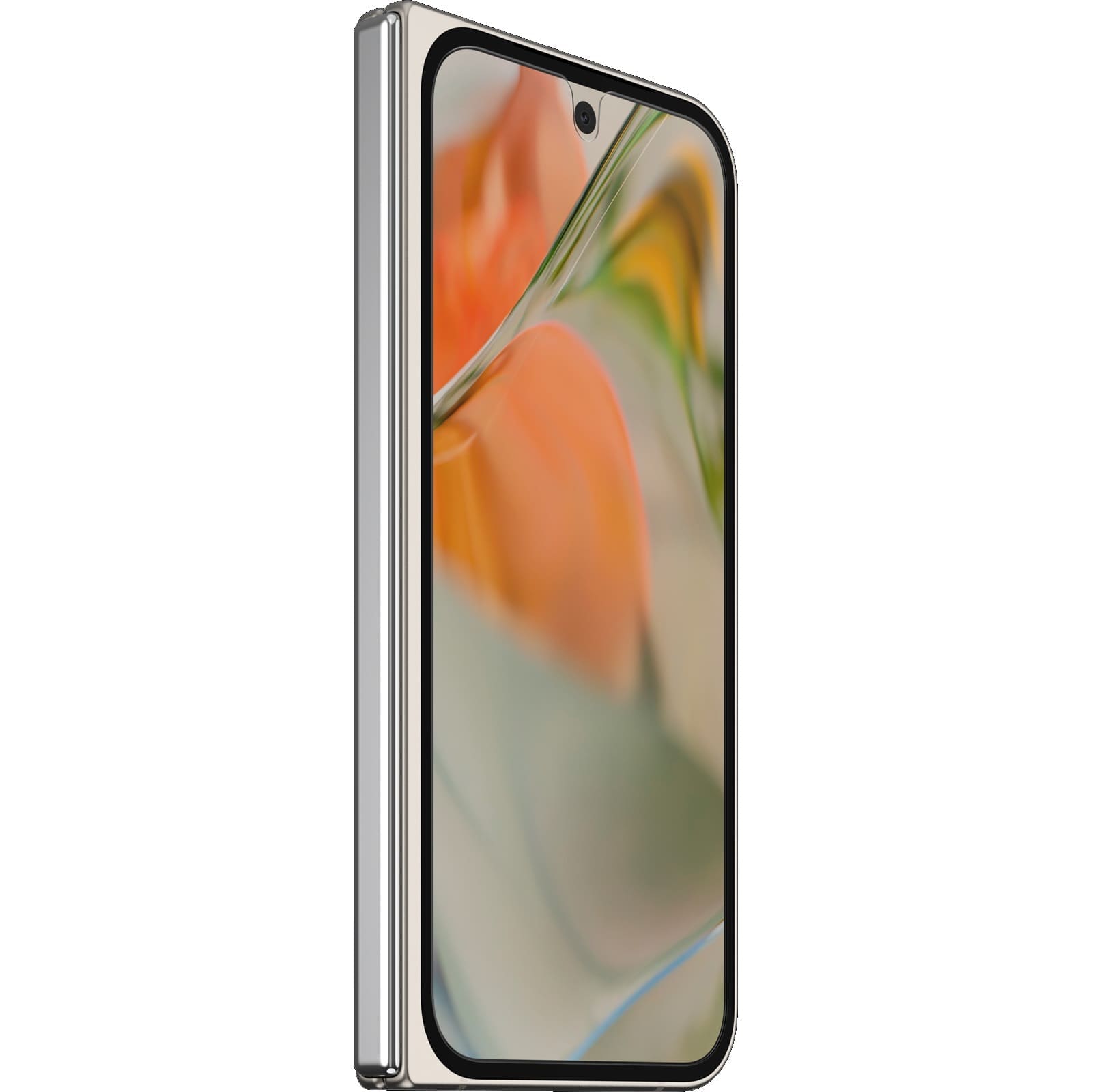 OtterBox Premium PolyArmor Eco Google Pixel 9 Pro Fold (8") Screen Protector Clear - (77-95580), Advanced Scratch Protection, 2 Years Warranty