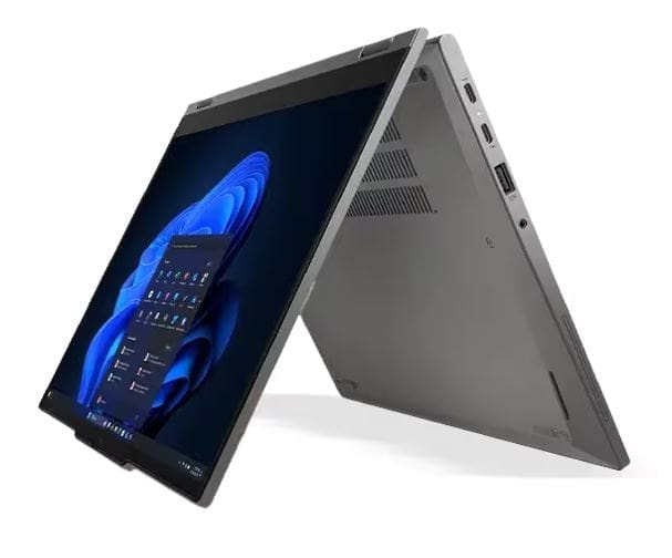 LENOVO ThinkPad L13 Yoga G6 13.3" WUXGA TOUCH IR Intel U7-255U 32GB DDR5 512GB SSD Intel Integrated GPU WIN 11 Pro NPU 12 TOPS 3yr OS 1.3kg