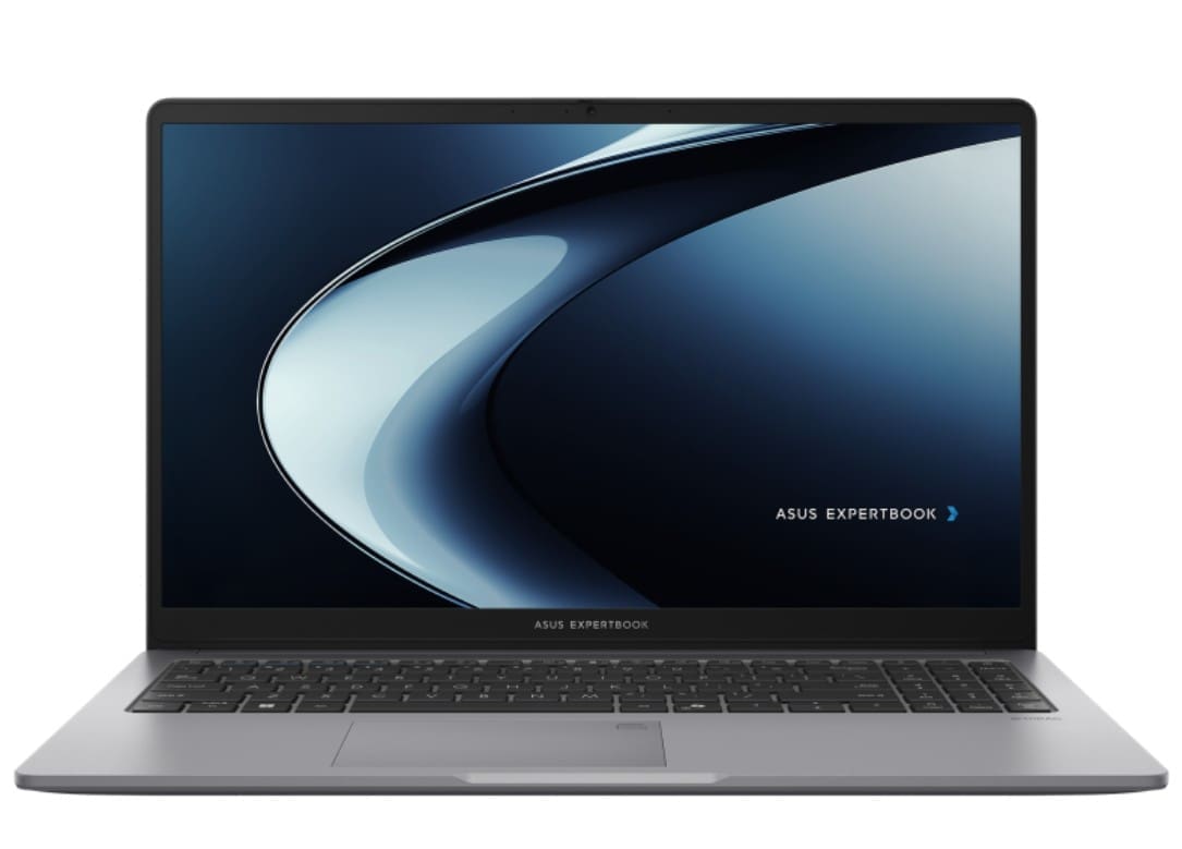 ASUS ExpertBook PM1503CDA 15.6" FHD AMD R5-150, DDR5 16G, 512GB SSD, Wi-Fi 6E, Windows 11 Pro, 1Y OSW + 1Y Battery Warranty