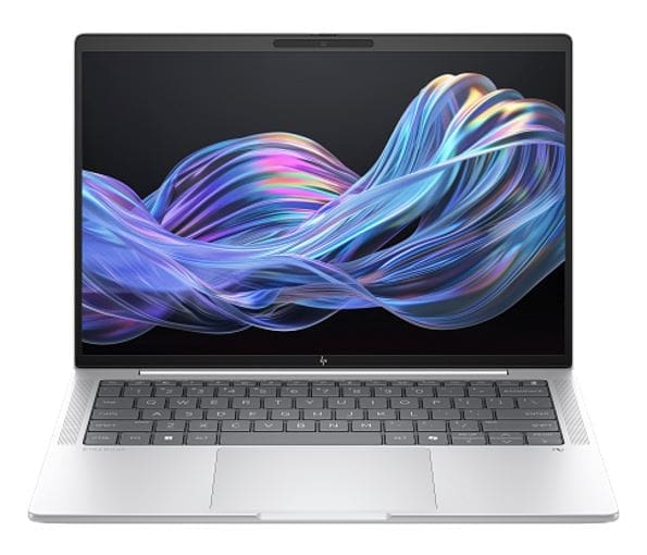 HP EliteBook X G1i 14" WUXGA PVCY Intel U7-258V 32GB DDR5 512GB SSD Windows 11 PRO 5G-LTE Intel Arc GPU NPU 47 TOPS Thunderbolt 3yrs OS 1.1kg