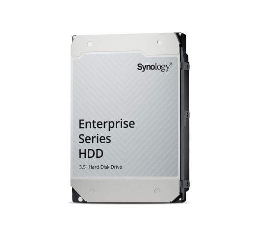 Synology Enterprise Storage HDD 4TB, Internal, 3.5" SATA ,HAT5320-4T