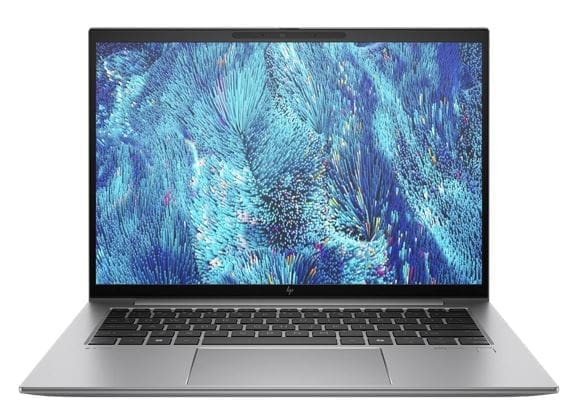 HP ZBook FireFly G11 14" WUXGA TOUCH Intel AI U7-155H 16GB DDR5 512GB SSD WIN 11 PRO RTX A500 Thunderbolt Fingerprint 3yrs OS 1.4kg Mobile Workstation