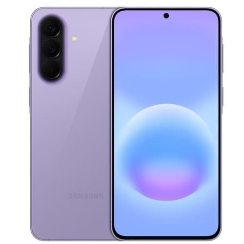 Samsung Galaxy A57 5G 128GB - Awesome Lilac *AU STOCK*, 6.7", Super AMOLED, 120Hz, 6GB/128GB, 50MP/12MP, Single+ eSIM, 5000mAh, 2 Years Warranty