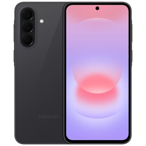 Samsung Galaxy A37 5G 128GB - Charcoal *AU STOCK*, 6.7", Super AMOLED, 120Hz, 6GB/128GB, 50MP/12MP, Single+ eSIM, 5000mAh, 2 Years Warranty