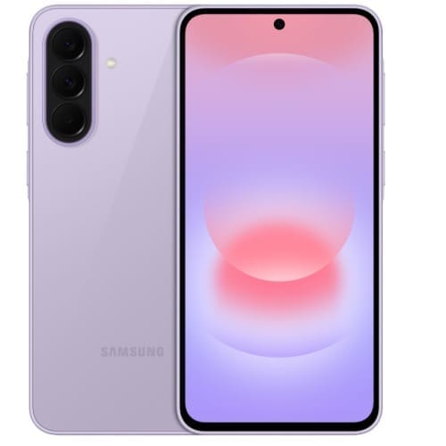 Samsung Galaxy A37 5G 128GB - Lavender *AU STOCK*, 6.7", Super AMOLED, 120Hz, 6GB/128GB, 50MP/12MP, Single+ eSIM, 5000mAh, 2 Years Warranty