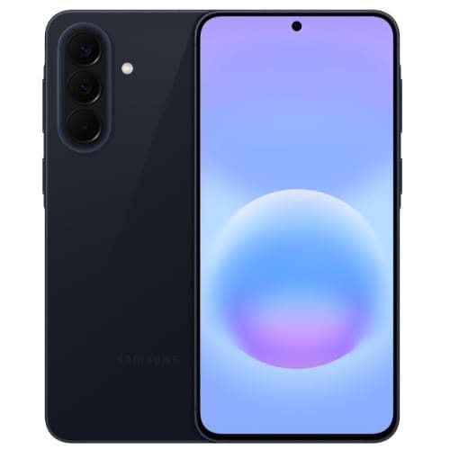 Samsung Galaxy A57 5G 128GB - Awesome Navy *AU STOCK*, 6.7", Super AMOLED, 120Hz, 6GB/128GB, 50MP/12MP, Single+ eSIM, 5000mAh, 2 Years Warranty