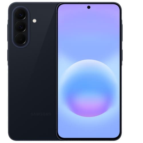 Samsung Galaxy A57 5G 256GB - Awesome Navy *AU STOCK*, 6.7", Super AMOLED, 120Hz, 8GB/256GB, 50MP/12MP, Single+ eSIM, 5000mAh, 2 Years Warranty