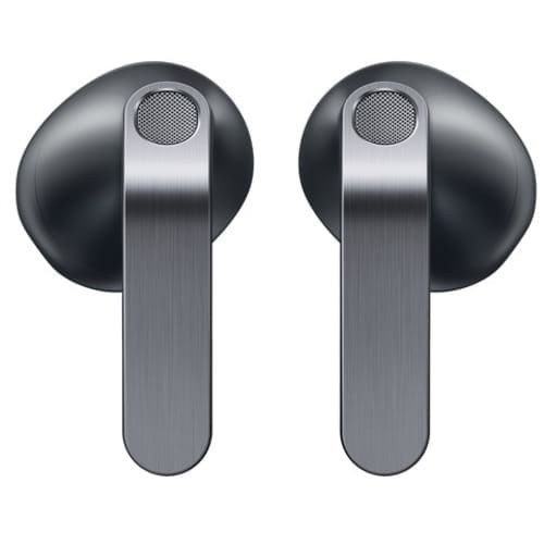 Samsung Galaxy Buds4 - Black (SM-R540NZKAXSA)*AU STOCK*, Active Noise Cancellation, Immersive Sound , Bluetooth v5.4, IPX2, 60mAh, 1 Year Warranty