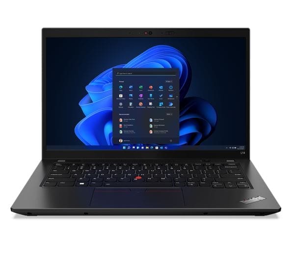 LENOVO ThinkPad L14 G6 14" WUXGA IR AMD R7-350 16GB DDR5 512GB SSD Radeon 860M GPU Windows 11 Pro NPU 50 TOPS 3yr OS 1.4kg ~21SE001KAU i7