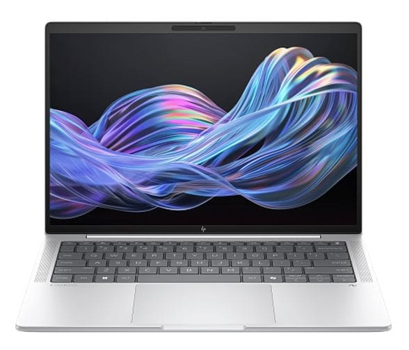 HP EliteBook X G1i 14" TOUCH WUXGA Intel U7-258V 32GB LPDDR5X 512GB SSD 5G-LTE Windows 11 PRO Intel Arc GPU NPU 47 TOPS Thunderbolt 3yrs OS 1.1kg