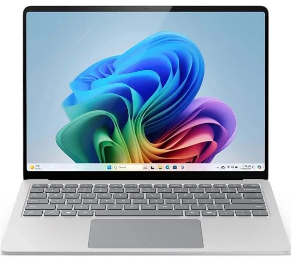 Microsoft Surface Laptop 7 15" TOUCH Copilot+ AI PC Intel Core Ultra 5 16GB 512GB SSD WIN 11 PRO ntel Arc Graphics USB-C WIFI7 BT Platinum 2Y WTY-E
