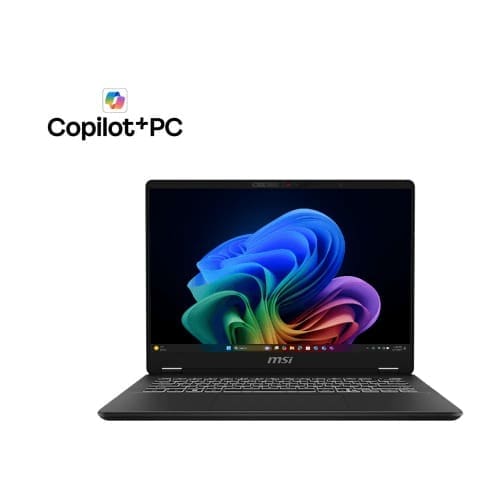 MSI Prestige 14" FHD, Intel® Core™ Ultra 5 226V, Embedded 16GB LPDDR5x, 512GB SSD, Intel® Arc Graphics, Windows 11 Pro, 3 Y Warranty