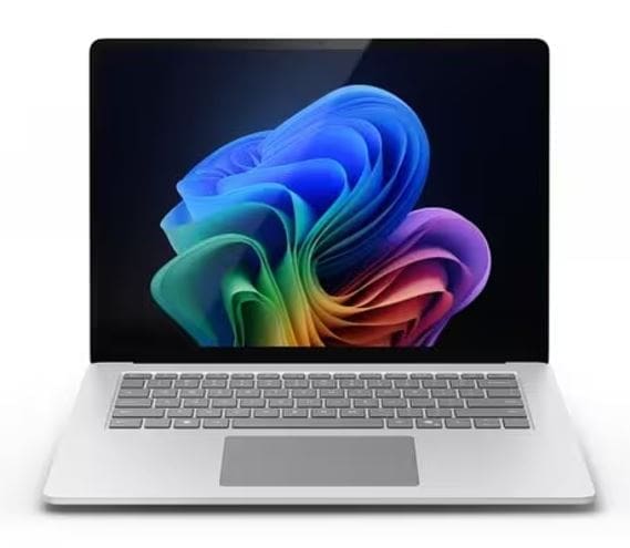 Microsoft Surface Laptop 7 13.8" Copilot+ Touch Intel Core Ultra 7 16GB 512GB SSD WIN 11 PRO Arc Graphics AI USB-C TB4 WIFI7 BT 18.5hr Platinum 2yr