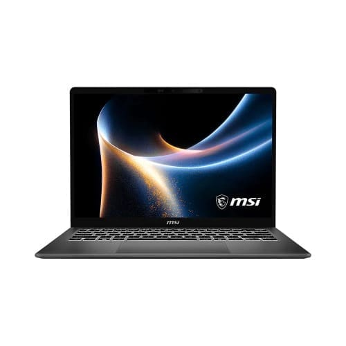 MSI Prestige 14" FHD, Intel® Core™ Ultra X7 processor 358H, LPDDR5X 32GB, 1TB SSD, Intel® Arc Graphics, Windows 11 Home NextGen Premiu, 1 Y Warranty