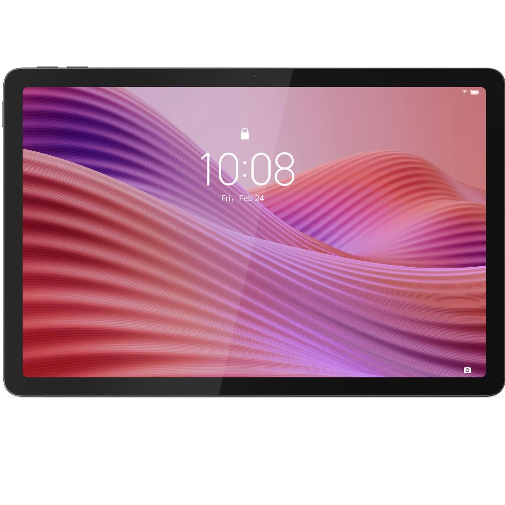 Lenovo Tab 10.1" Wi-Fi 4GB/64GB - Luna Grey (ZAEH0206AU)*AU STOCK*, FHD+, 8MP/5MP, Android, 5100mAh, 1 Year Warranty