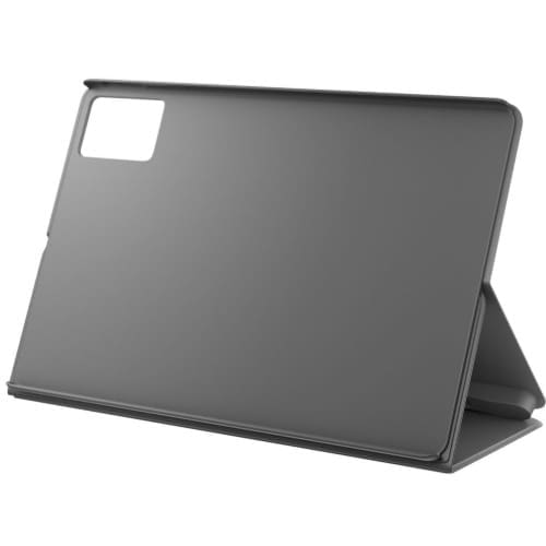 Lenovo Tab (11") Folio Case - Luna Grey (ZG38C06985),All-around Protection,Convertible Folio Stand,Built-in pen Holder, 1 Year Warranty